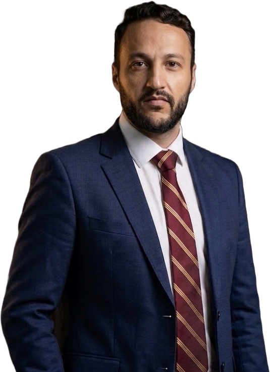 Dr. Maicon José Ribeiro Avelar (foto provisória)